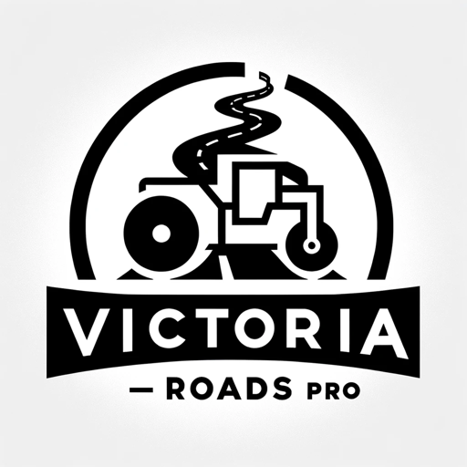 Victoria Roads Pro