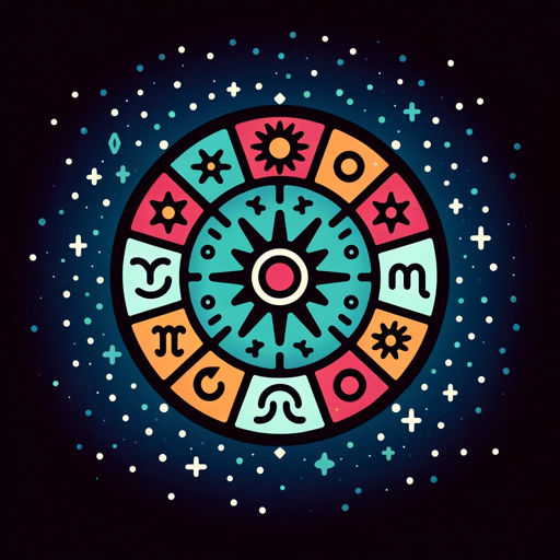 Horoscopes logo