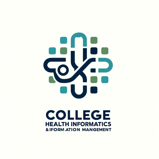 College Health Informatics Management
