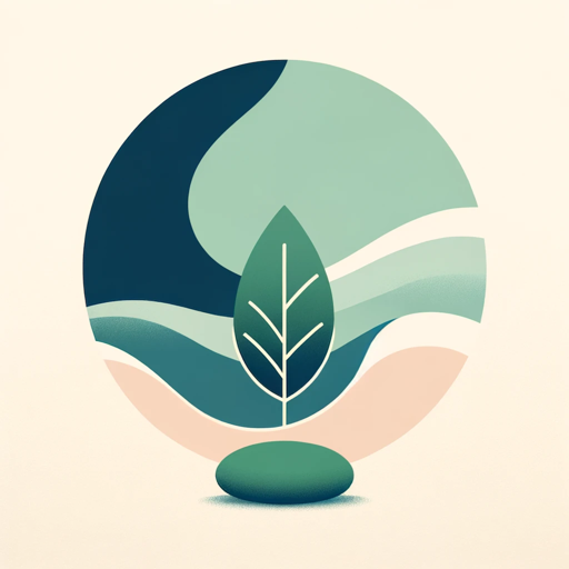 Daily Zen Guide app icon