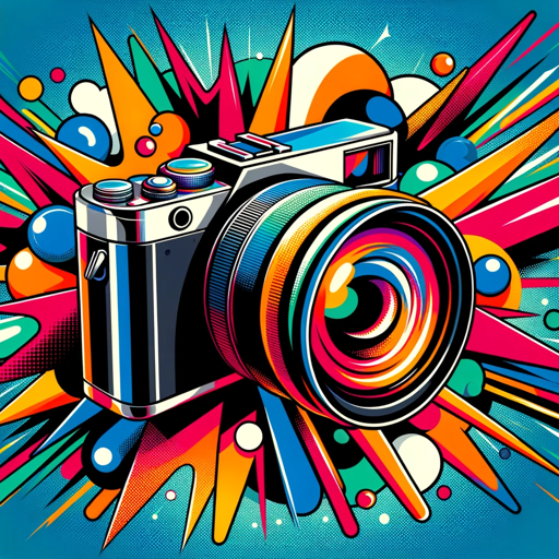 艺观 Artistic Lens logo