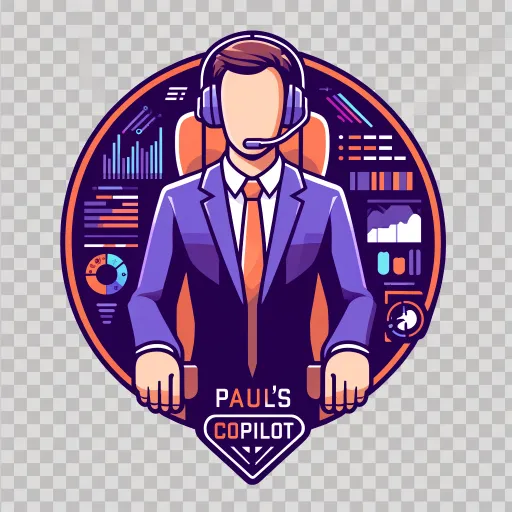 Paul "Tech Lead"