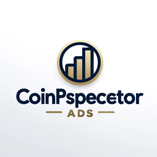 Using CoinSpectator for Ads