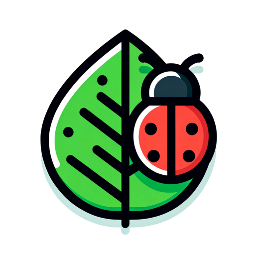 Plant Pests logo