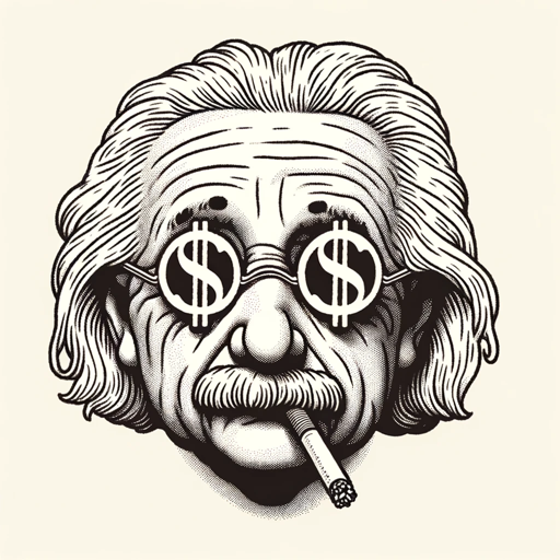 Econ Einstein