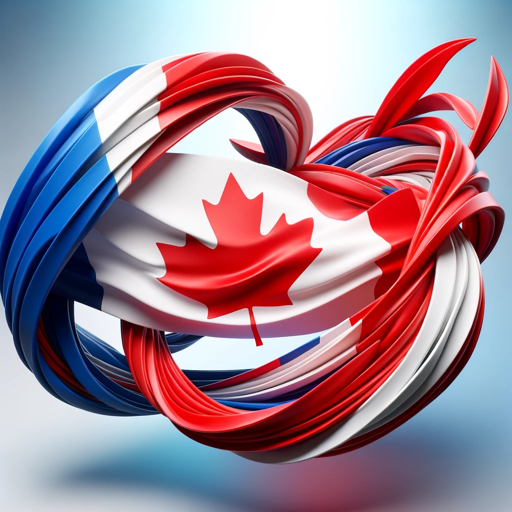 Canada-France AI Trade Enhancer on the GPT Store