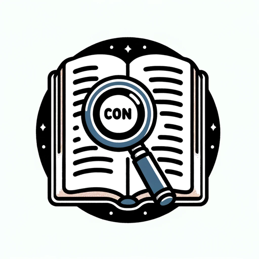 Content Focus Logo