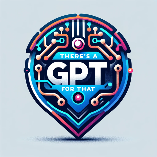 There's a GPT for That | GPT Search Engine