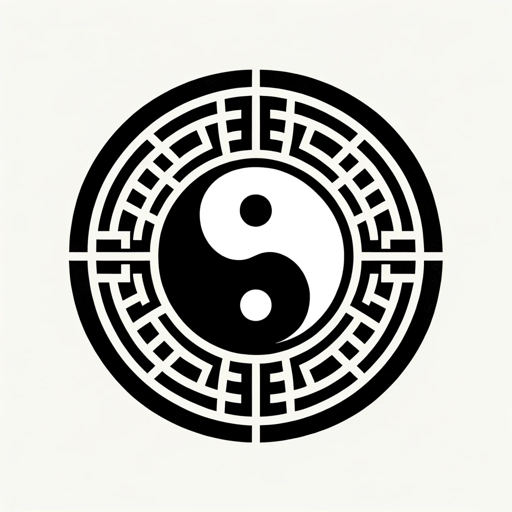 Chinese Metaphysics Expert on the GPT Store