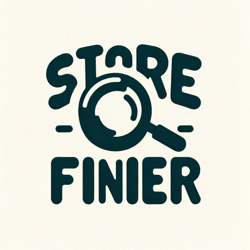 Store Finder on the GPT Store