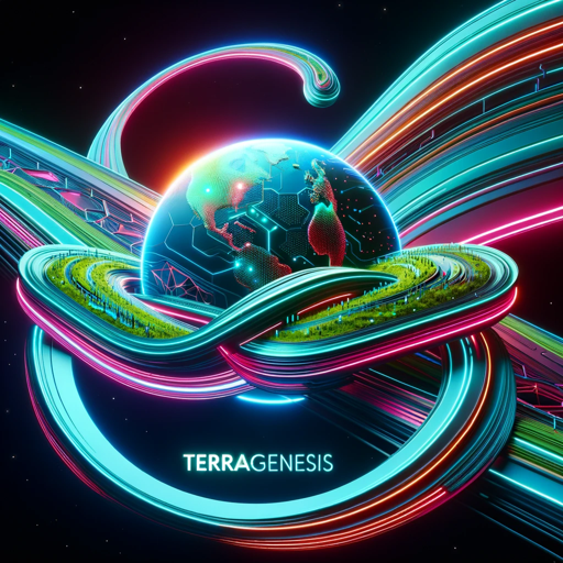 TerraGenesis Project