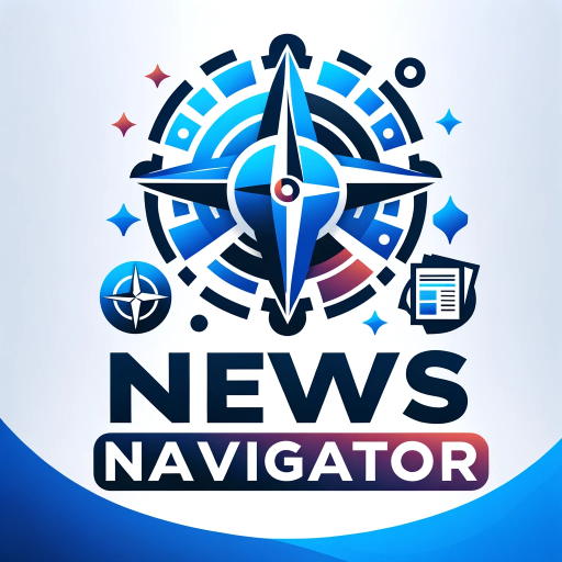News Navigator on the GPT Store