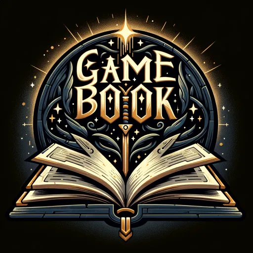 Game Book