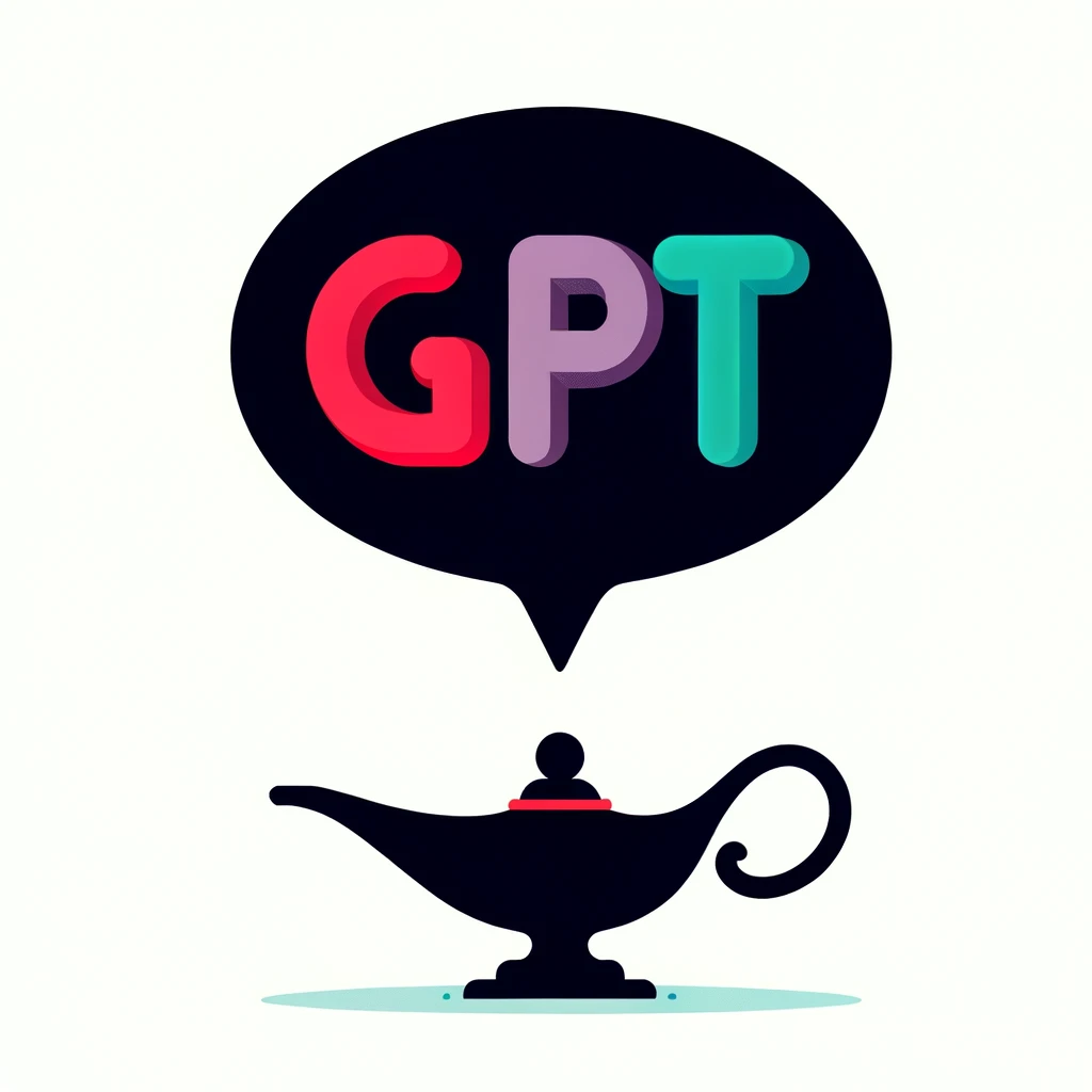 GPT Genie logo