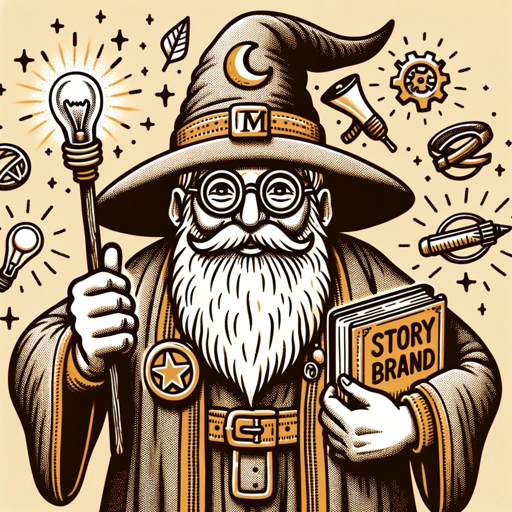 StoryBrand Wizard