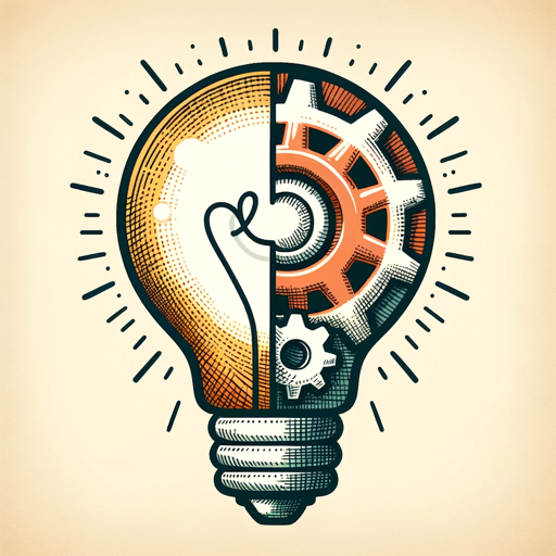 💡 Innovative Product Idea Generator 🚀