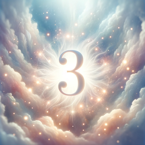 Angel Numbers Guide on the GPT Store