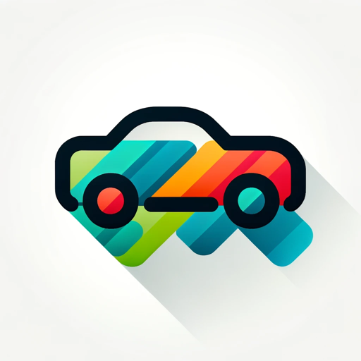Automobile logo