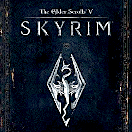 The Elder Scrolls V: Skyrim Walkthrough Master