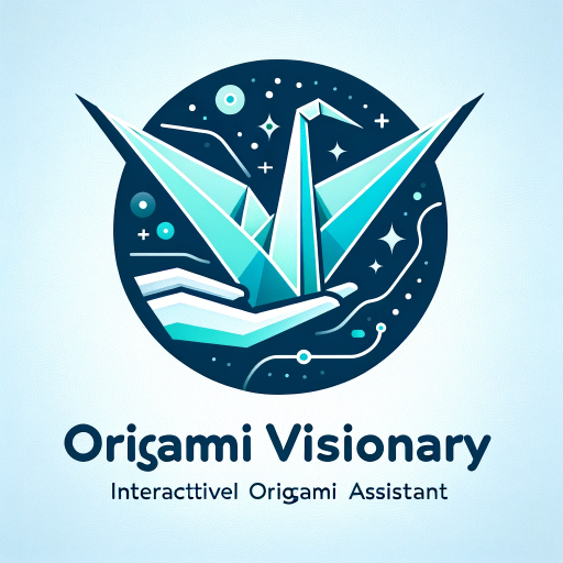 Origami Visionary: Interactive Origami Assistant