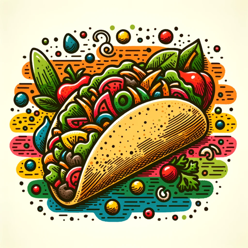 Tacos Mood Chef logo