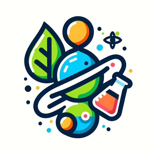 Natural Science logo