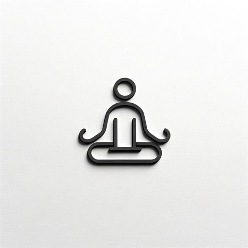 logo of Meditation Guide on the GPT Store