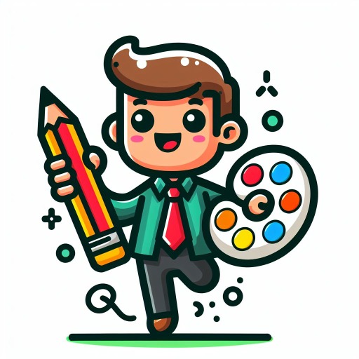 Logo Maker + logo