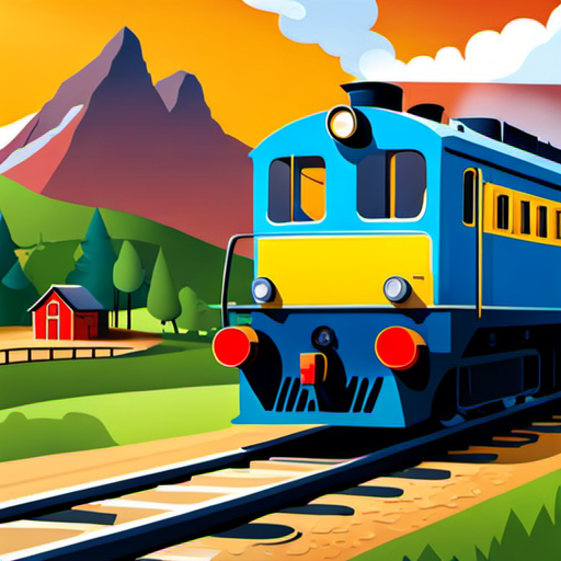 Locomotive Engineers Roadmap