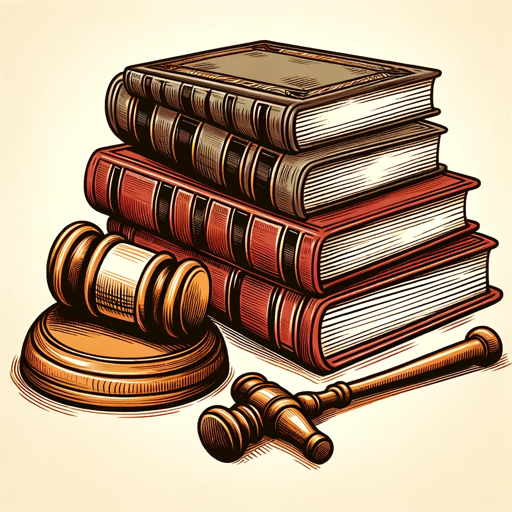 Legal Guide logo