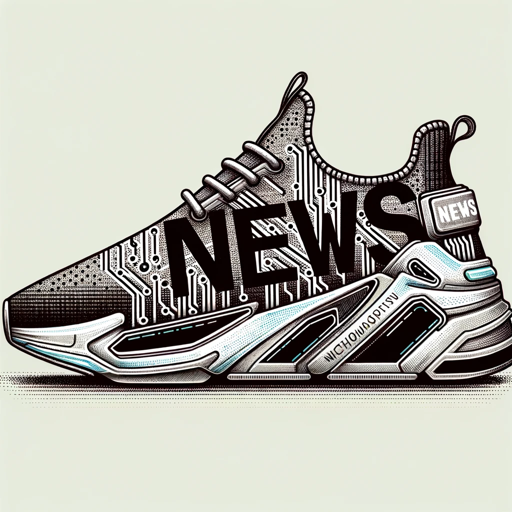 Footwear News logo