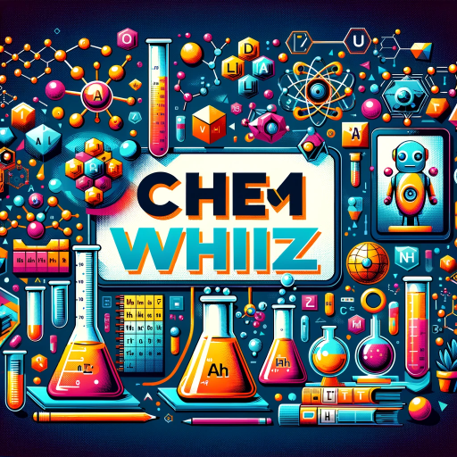ChemWhiz logo