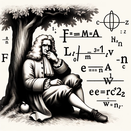 Professor Newton