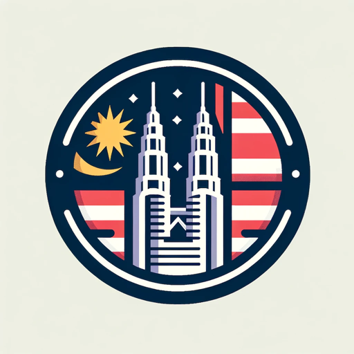 Kuala Lumpur Travel Guide on the GPT Store