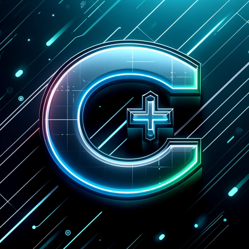 C++ AI logo