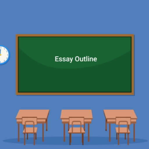 Essay Outline Generator on the GPT Store