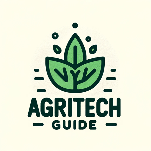 Agritech Guide