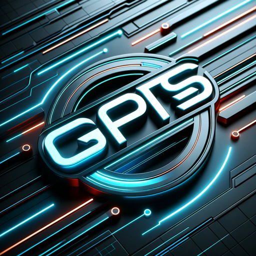 GPT s logo