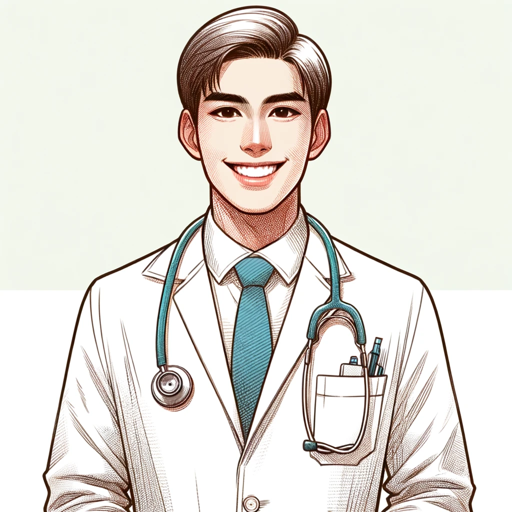 Medical Student GPT