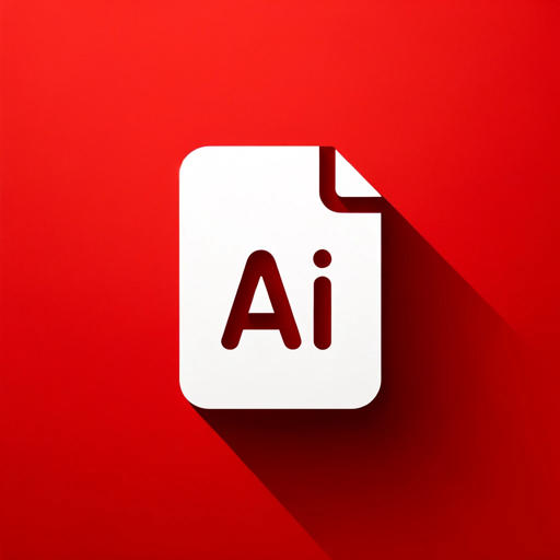 PDF AI logo