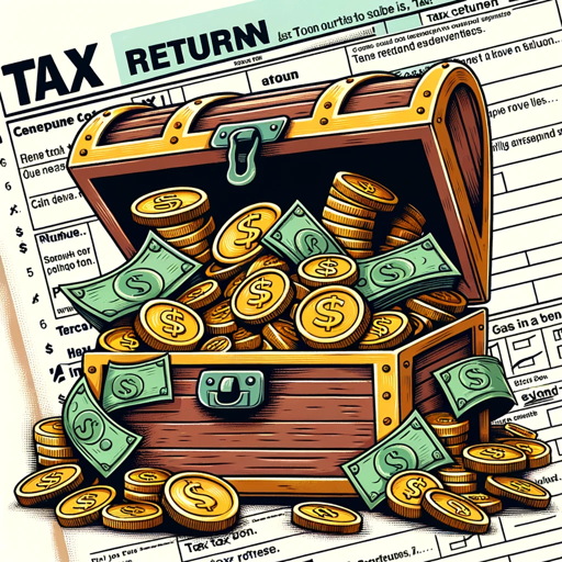 Maximize My Tax Return