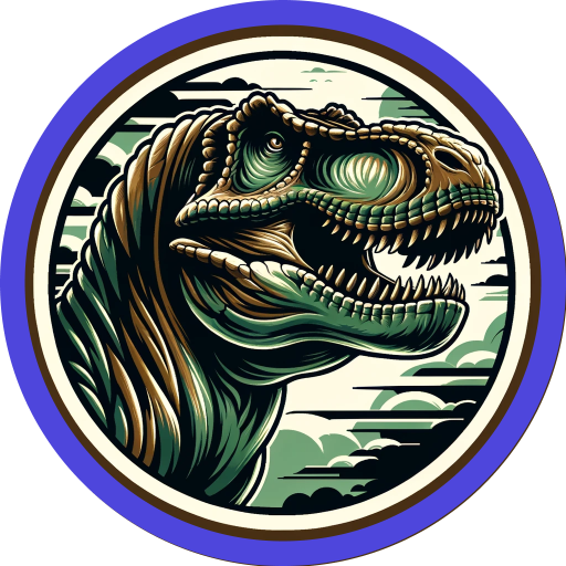 Which Dinosaur Am I? on the GPT Store