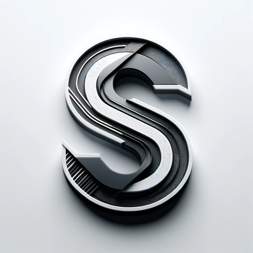 Stencil JS Programming Assistant logo