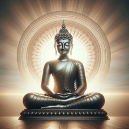 Buddhist Teachings