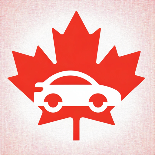 Car Deal Canada on the GPT Store