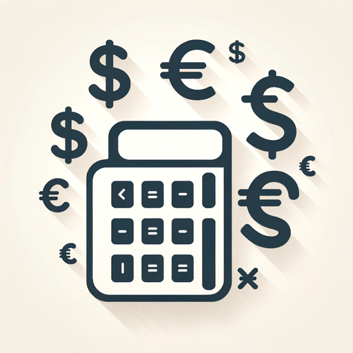 Finance Calculator in GPT Store