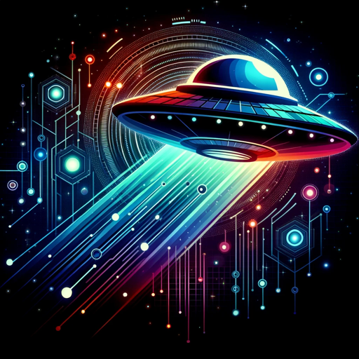UFO and UAP FX Analyzer
