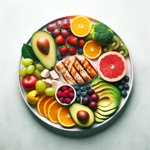 MealScanNutrients: Analyzing photos of meals​ on the GPT Store