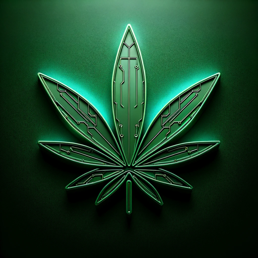 Cannabis Strain Knowledge