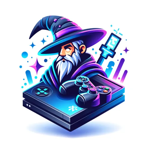 Game and Console Wizard